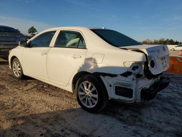 Photo 1 VIN: 2T1BU4EE9AC370993 - TOYOTA COROLLA 