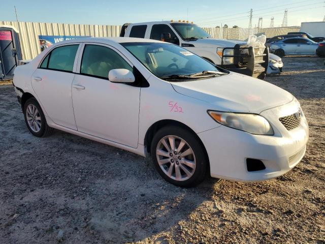 Photo 3 VIN: 2T1BU4EE9AC370993 - TOYOTA COROLLA 