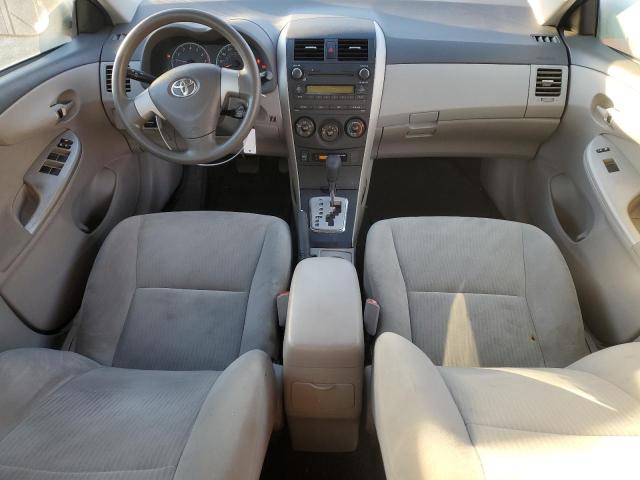 Photo 7 VIN: 2T1BU4EE9AC370993 - TOYOTA COROLLA 