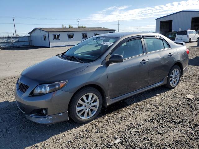 Photo 0 VIN: 2T1BU4EE9AC376695 - TOYOTA COROLLA 