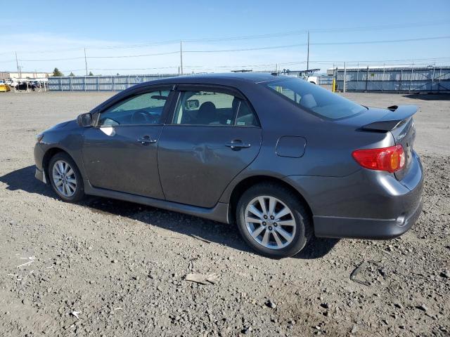 Photo 1 VIN: 2T1BU4EE9AC376695 - TOYOTA COROLLA 