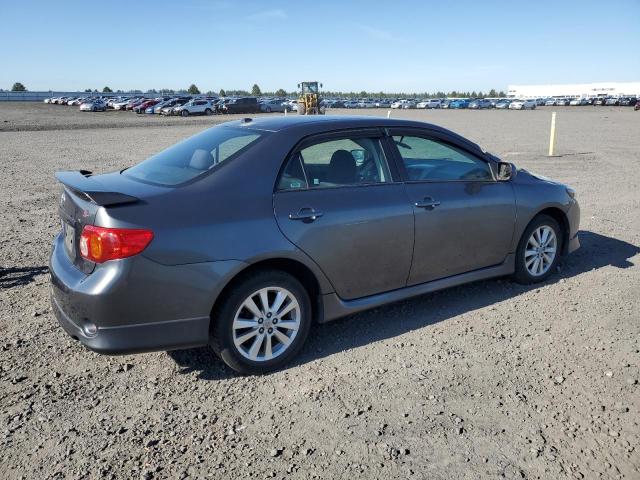 Photo 2 VIN: 2T1BU4EE9AC376695 - TOYOTA COROLLA 