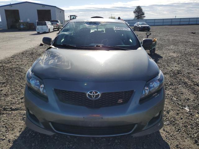 Photo 4 VIN: 2T1BU4EE9AC376695 - TOYOTA COROLLA 