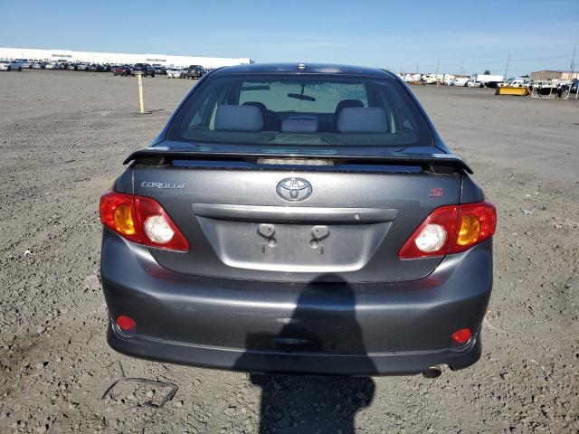 Photo 5 VIN: 2T1BU4EE9AC376695 - TOYOTA COROLLA 