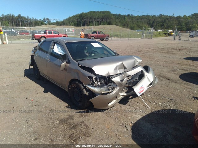 Photo 0 VIN: 2T1BU4EE9AC378026 - TOYOTA COROLLA 