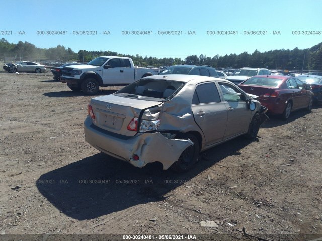 Photo 3 VIN: 2T1BU4EE9AC378026 - TOYOTA COROLLA 