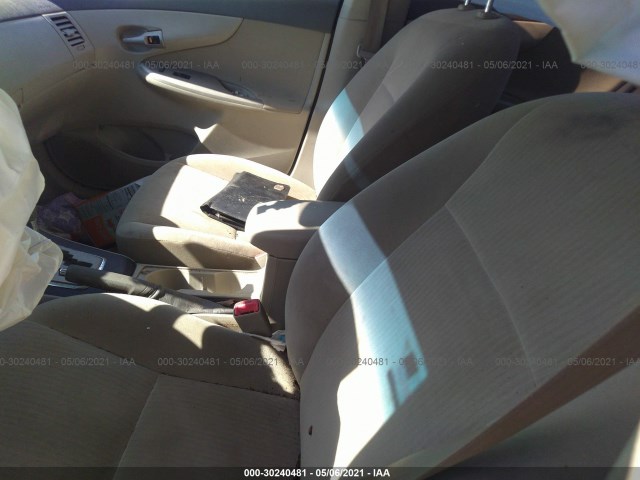 Photo 4 VIN: 2T1BU4EE9AC378026 - TOYOTA COROLLA 