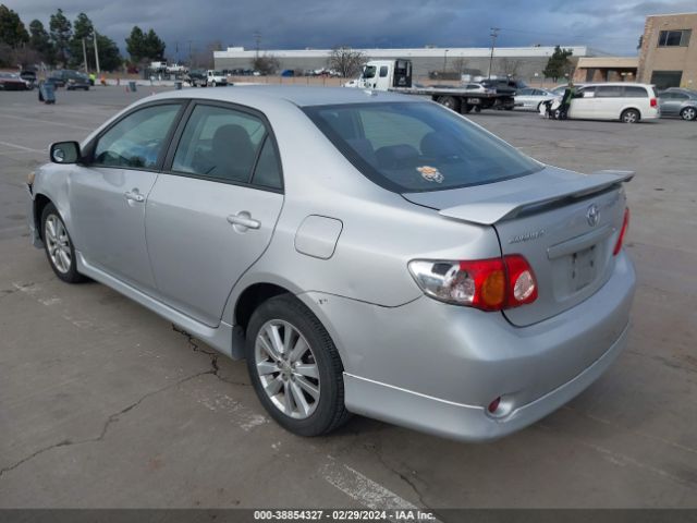 Photo 2 VIN: 2T1BU4EE9AC381122 - TOYOTA COROLLA 