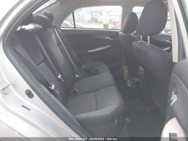 Photo 7 VIN: 2T1BU4EE9AC381122 - TOYOTA COROLLA 