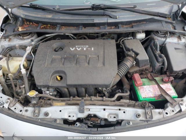 Photo 9 VIN: 2T1BU4EE9AC381122 - TOYOTA COROLLA 