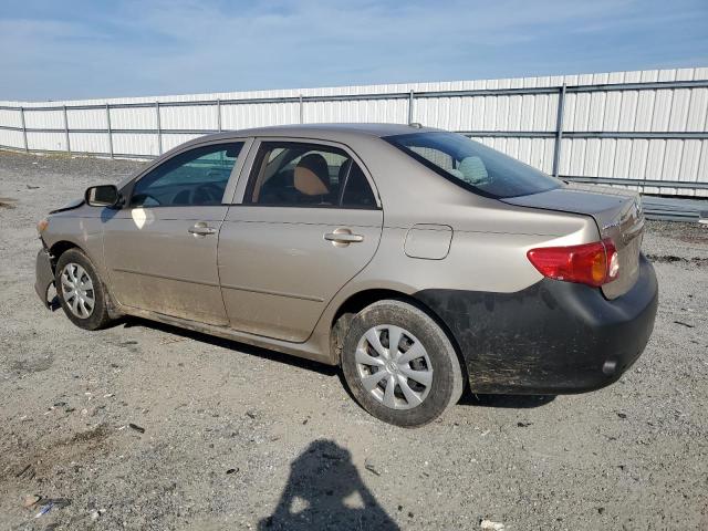 Photo 1 VIN: 2T1BU4EE9AC386823 - TOYOTA COROLLA 