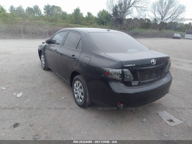 Photo 2 VIN: 2T1BU4EE9AC393075 - TOYOTA COROLLA 