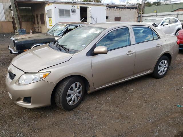 Photo 0 VIN: 2T1BU4EE9AC393447 - TOYOTA COROLLA BA 