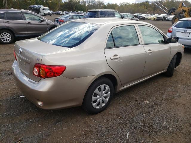 Photo 2 VIN: 2T1BU4EE9AC393447 - TOYOTA COROLLA BA 