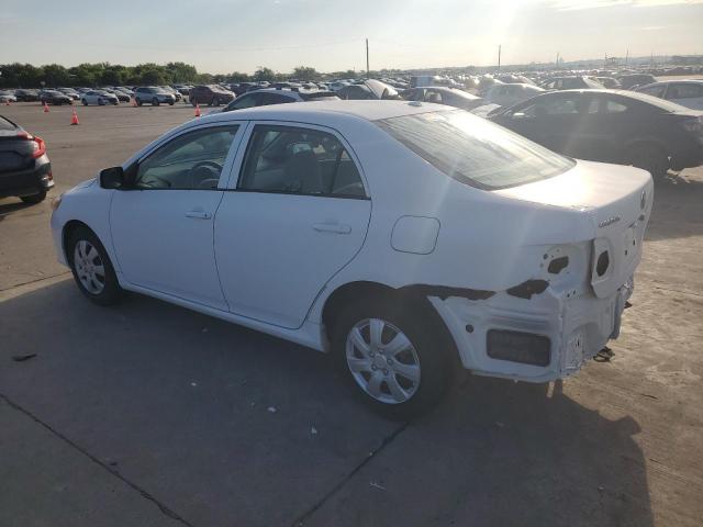 Photo 1 VIN: 2T1BU4EE9AC394713 - TOYOTA COROLLA 