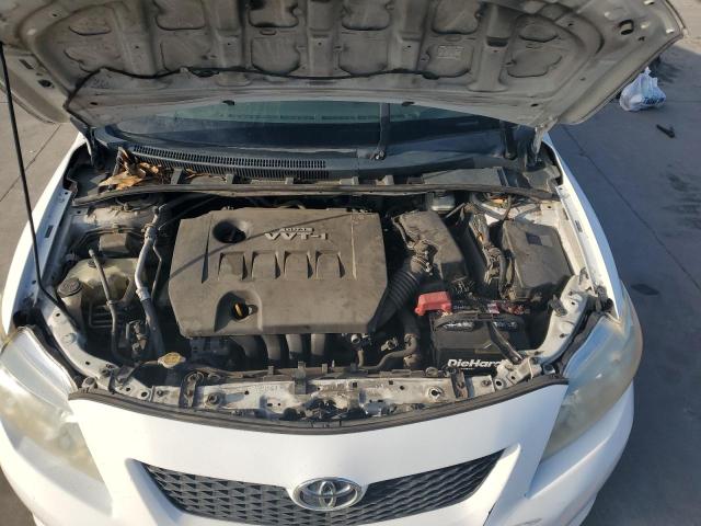 Photo 10 VIN: 2T1BU4EE9AC394713 - TOYOTA COROLLA 