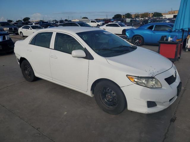 Photo 3 VIN: 2T1BU4EE9AC394713 - TOYOTA COROLLA 