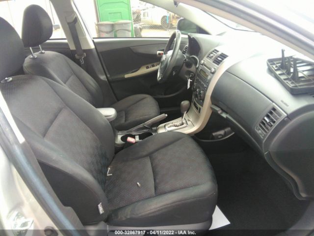 Photo 4 VIN: 2T1BU4EE9AC396073 - TOYOTA COROLLA 