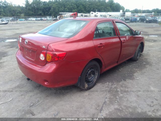 Photo 3 VIN: 2T1BU4EE9AC401899 - TOYOTA COROLLA 