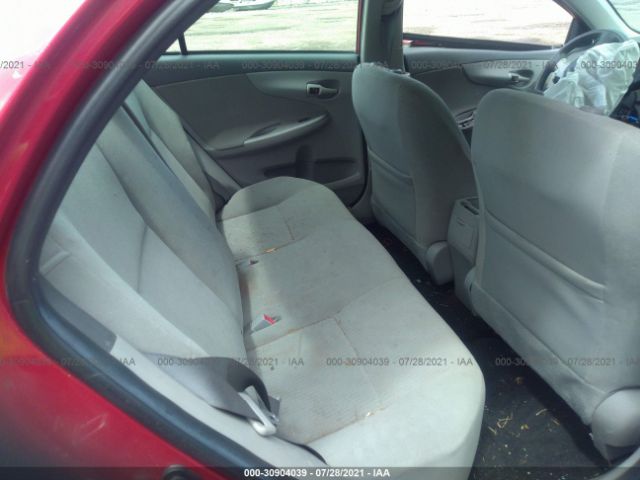 Photo 7 VIN: 2T1BU4EE9AC401899 - TOYOTA COROLLA 