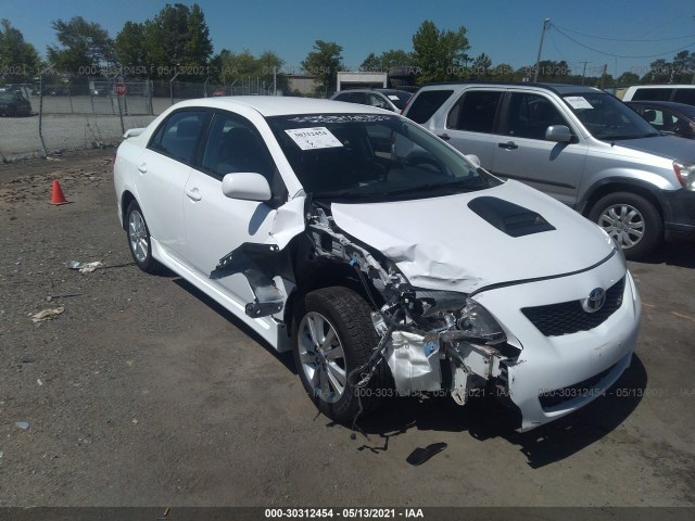 Photo 0 VIN: 2T1BU4EE9AC406083 - TOYOTA COROLLA 