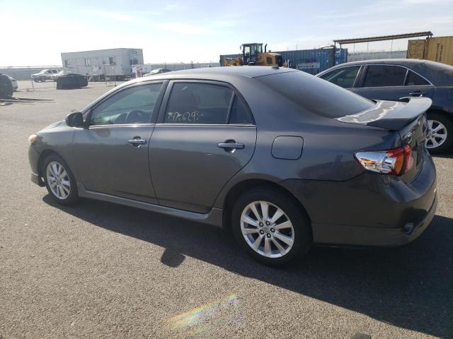 Photo 1 VIN: 2T1BU4EE9AC407721 - TOYOTA COROLLA 