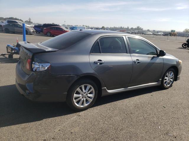 Photo 2 VIN: 2T1BU4EE9AC407721 - TOYOTA COROLLA 