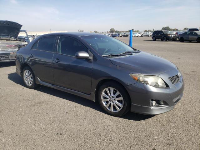 Photo 3 VIN: 2T1BU4EE9AC407721 - TOYOTA COROLLA 