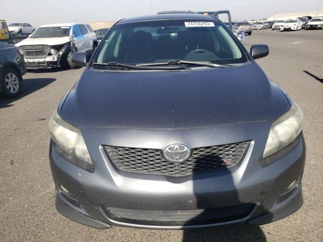 Photo 4 VIN: 2T1BU4EE9AC407721 - TOYOTA COROLLA 