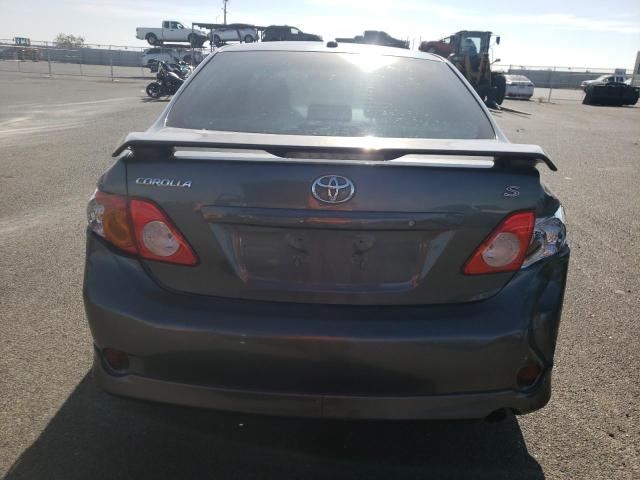 Photo 5 VIN: 2T1BU4EE9AC407721 - TOYOTA COROLLA 