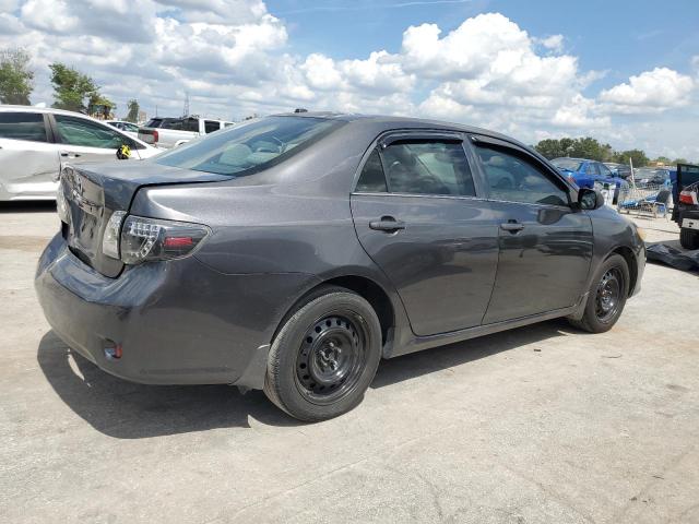 Photo 2 VIN: 2T1BU4EE9AC407914 - TOYOTA COROLLA BA 