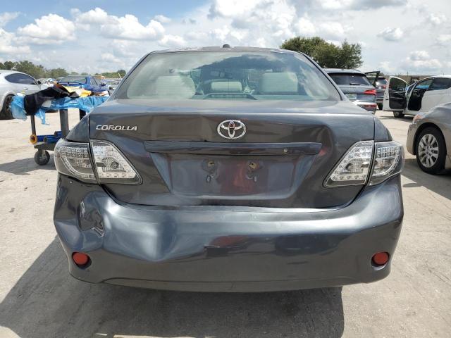 Photo 5 VIN: 2T1BU4EE9AC407914 - TOYOTA COROLLA BA 