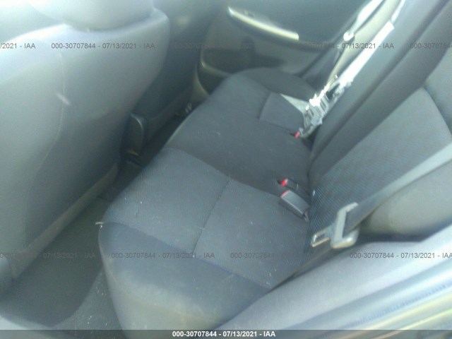 Photo 7 VIN: 2T1BU4EE9AC411056 - TOYOTA COROLLA 