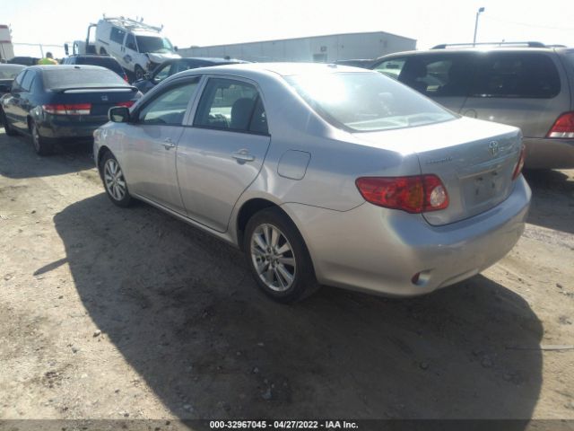 Photo 2 VIN: 2T1BU4EE9AC413695 - TOYOTA COROLLA 