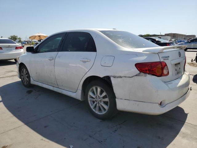 Photo 1 VIN: 2T1BU4EE9AC420341 - TOYOTA COROLLA 