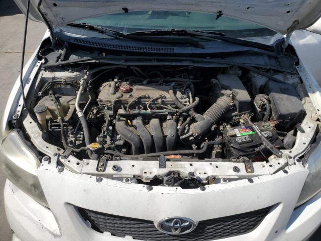 Photo 10 VIN: 2T1BU4EE9AC420341 - TOYOTA COROLLA 