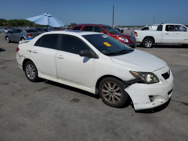 Photo 3 VIN: 2T1BU4EE9AC420341 - TOYOTA COROLLA 