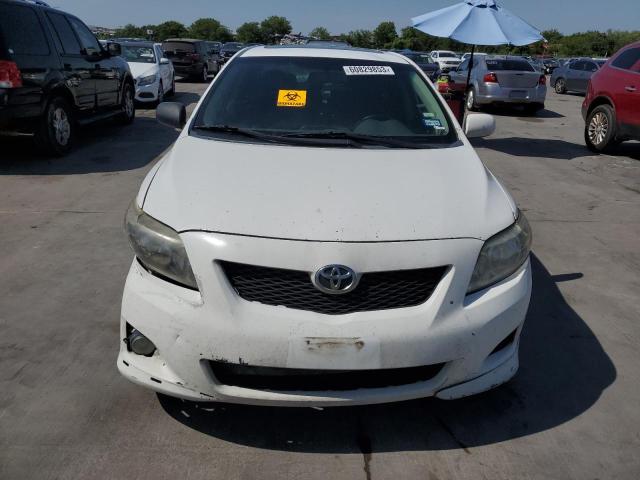 Photo 4 VIN: 2T1BU4EE9AC420341 - TOYOTA COROLLA 