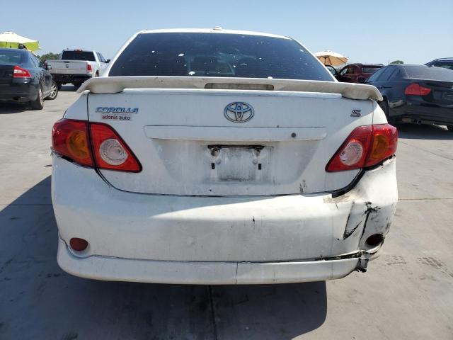 Photo 5 VIN: 2T1BU4EE9AC420341 - TOYOTA COROLLA 