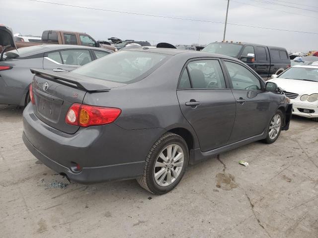 Photo 2 VIN: 2T1BU4EE9AC422834 - TOYOTA COROLLA BA 