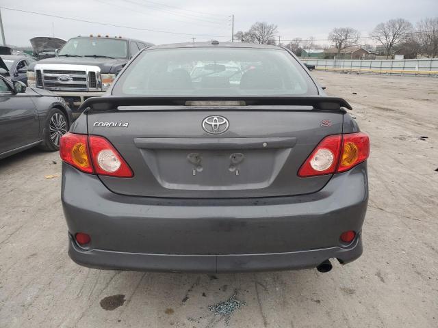 Photo 5 VIN: 2T1BU4EE9AC422834 - TOYOTA COROLLA BA 