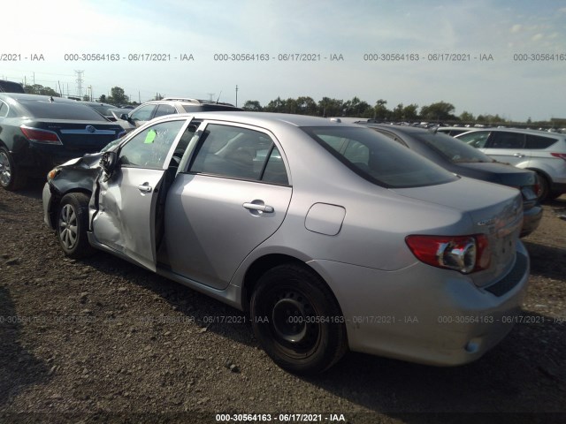 Photo 2 VIN: 2T1BU4EE9AC423174 - TOYOTA COROLLA 