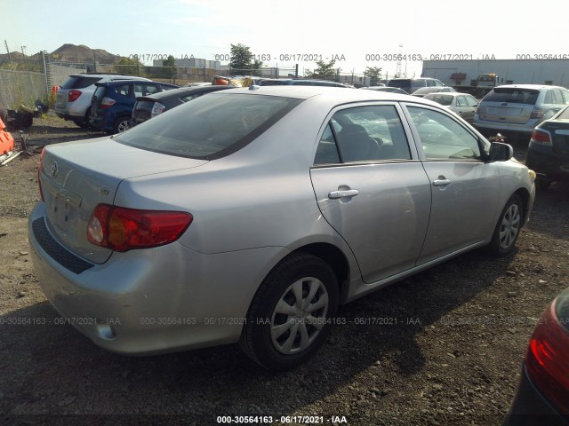 Photo 3 VIN: 2T1BU4EE9AC423174 - TOYOTA COROLLA 