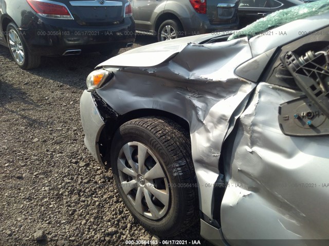 Photo 5 VIN: 2T1BU4EE9AC423174 - TOYOTA COROLLA 