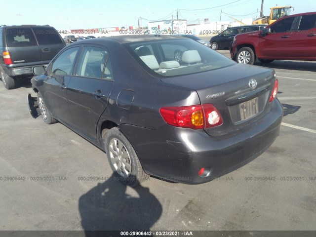 Photo 2 VIN: 2T1BU4EE9AC423465 - TOYOTA COROLLA 