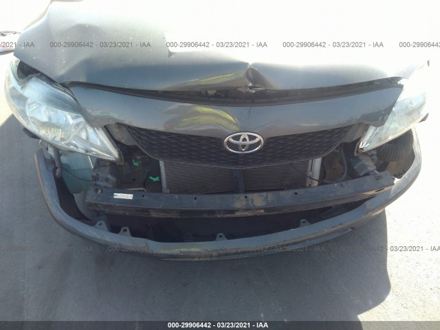 Photo 5 VIN: 2T1BU4EE9AC423465 - TOYOTA COROLLA 