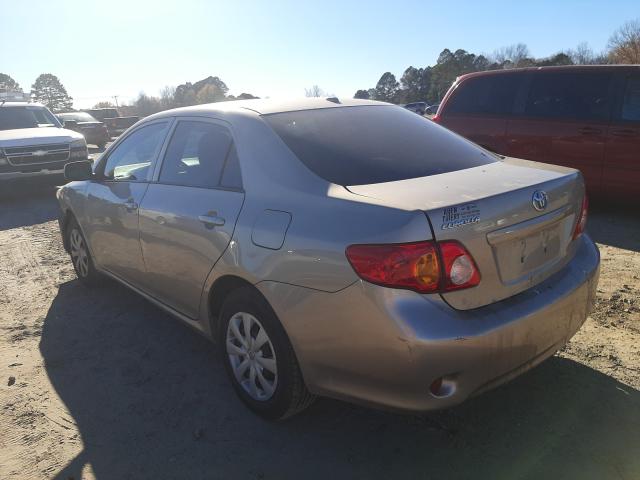 Photo 2 VIN: 2T1BU4EE9AC426320 - TOYOTA COROLLA 