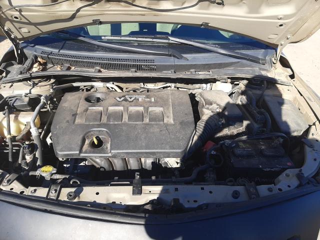 Photo 6 VIN: 2T1BU4EE9AC426320 - TOYOTA COROLLA 