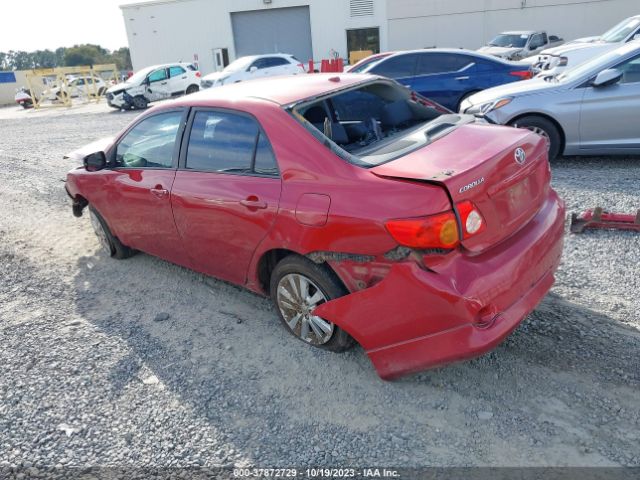 Photo 2 VIN: 2T1BU4EE9AC429184 - TOYOTA COROLLA 