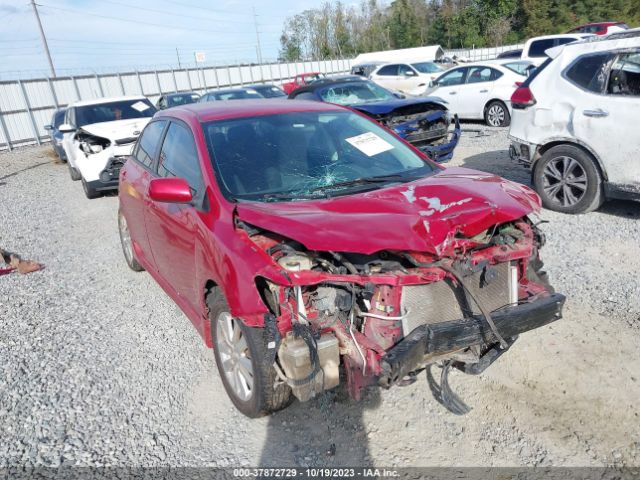 Photo 5 VIN: 2T1BU4EE9AC429184 - TOYOTA COROLLA 